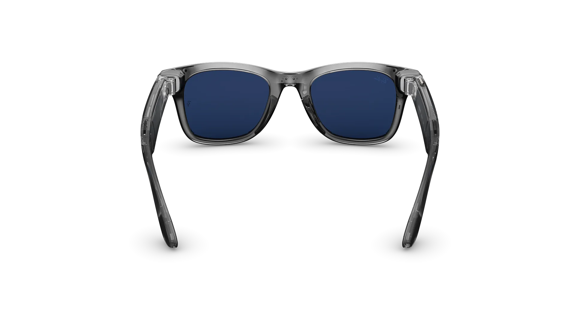 Ray-Ban Meta Wayfarer (Gen 2)