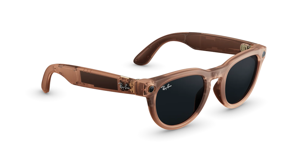 Ray-Ban Meta Headliner (Gen 2)