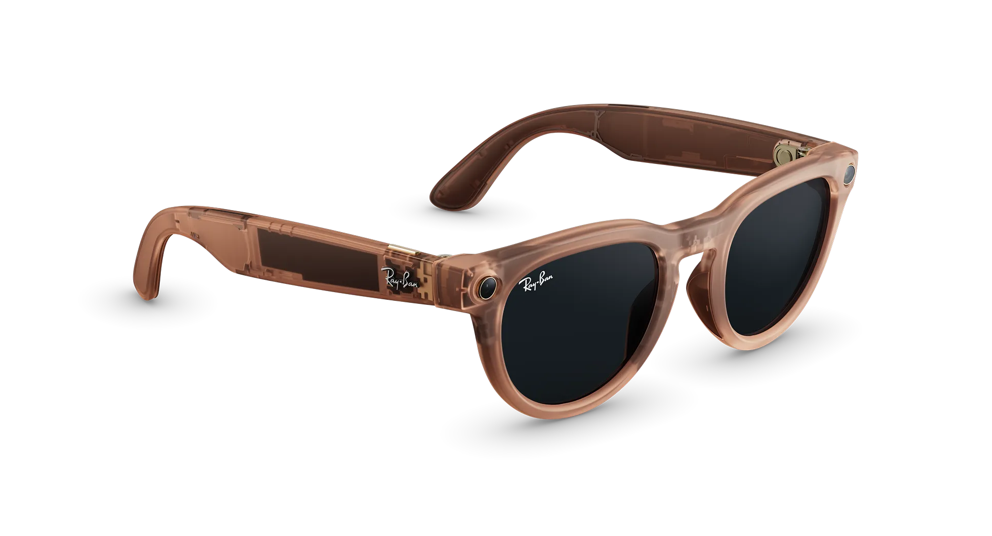 Ray-Ban Meta Headliner (Gen 2)