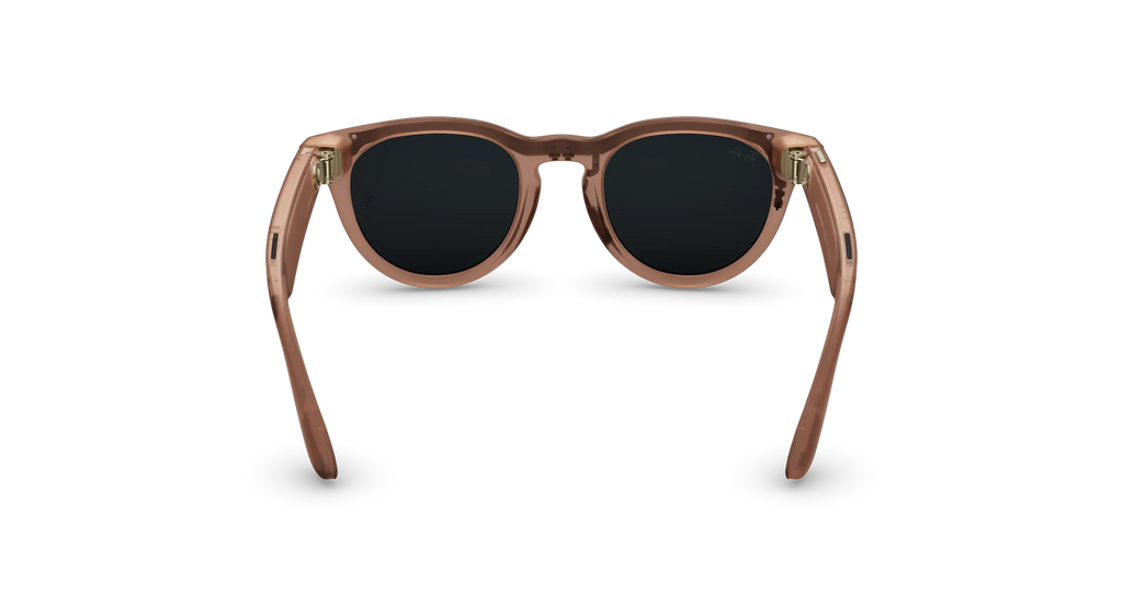 Ray-Ban Meta Headliner (Gen 2)