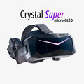 Pimax Crystal Super 8K Micro-OLED