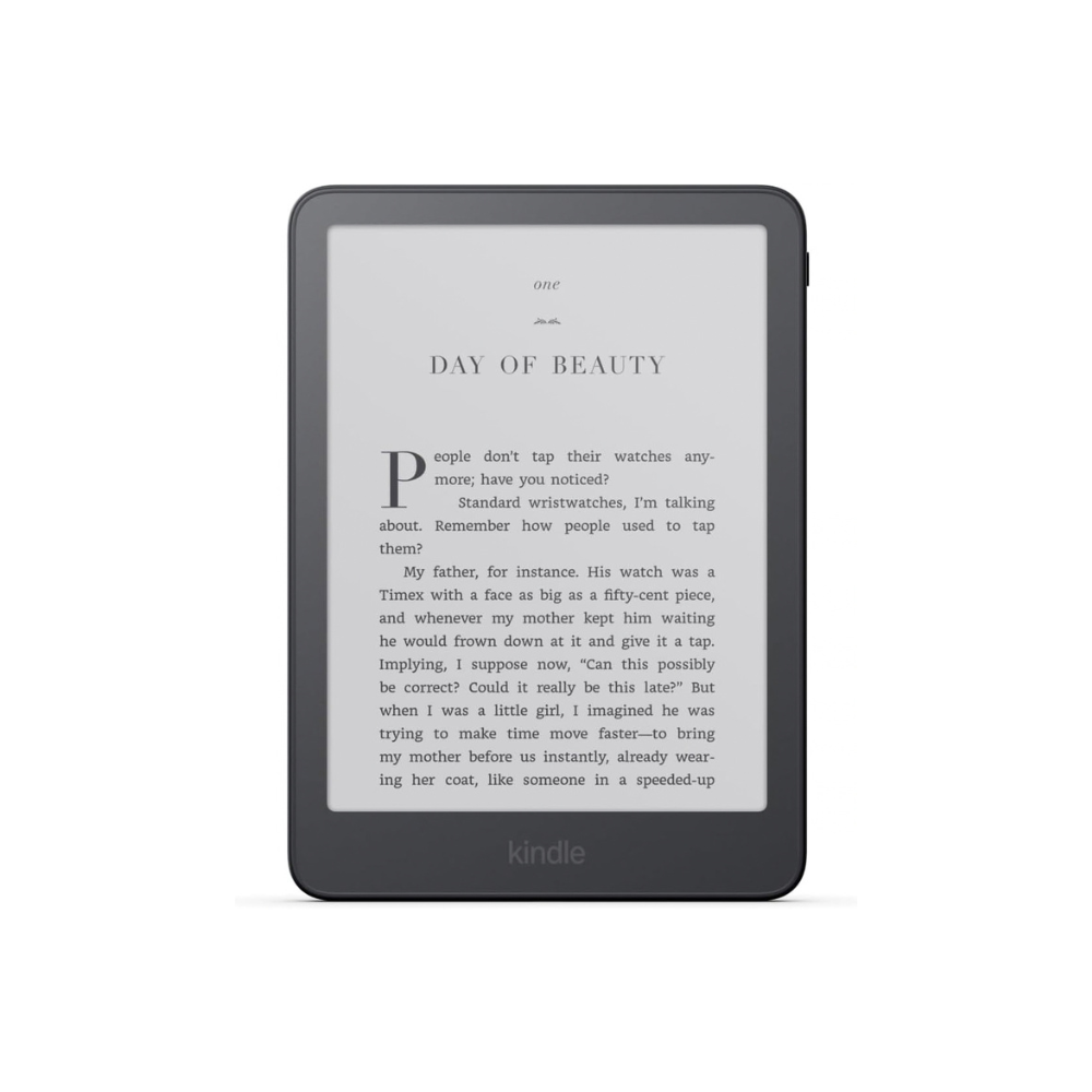 Amazon Kindle Paperwhite 16GB (newest model 2026)