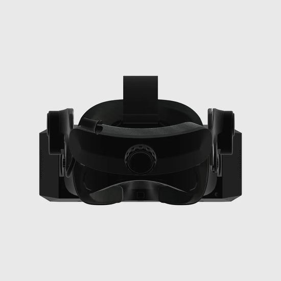 Pimax Crystal Light - view 2
