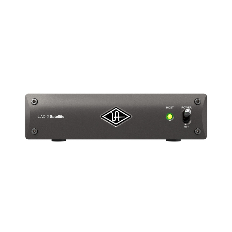 Universal Audio 2 Satellite Thunderbolt 3 Octa Core
