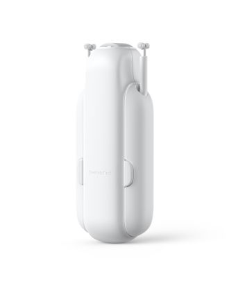 SwitchBot Curtain 3 - White [U Rail]
