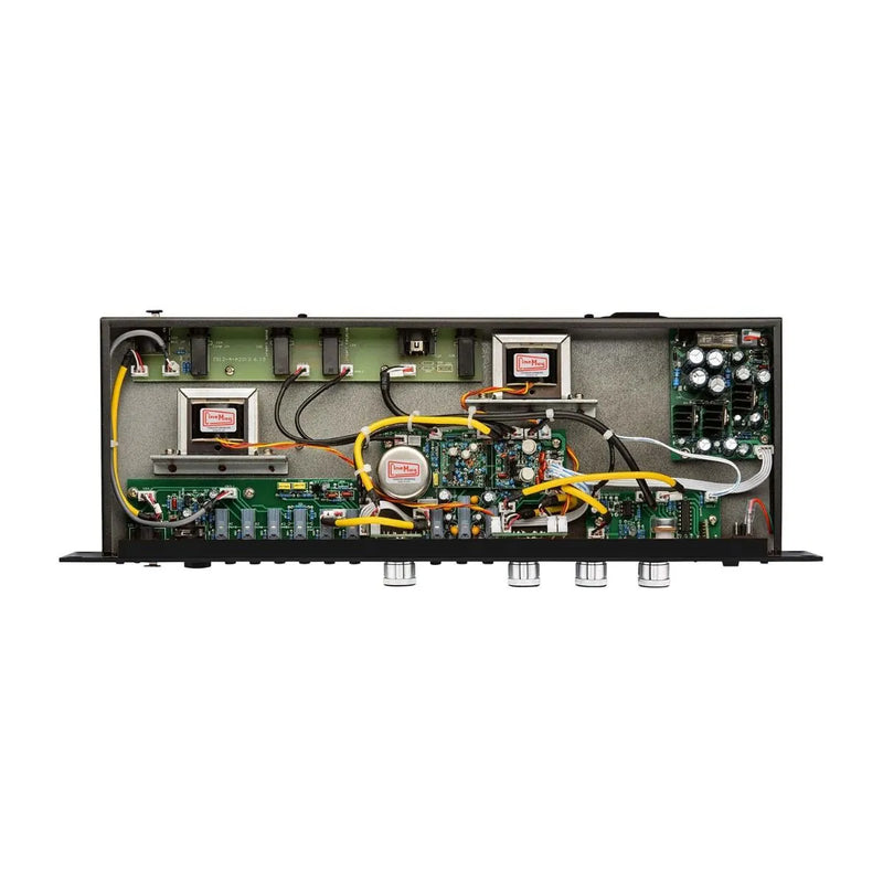 Warm Audio TB12 Tone Beast Microphone Preamp