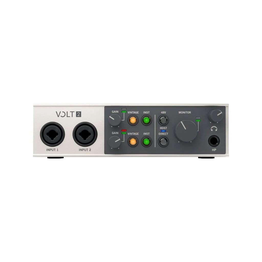 Universal Audio VOLT 2