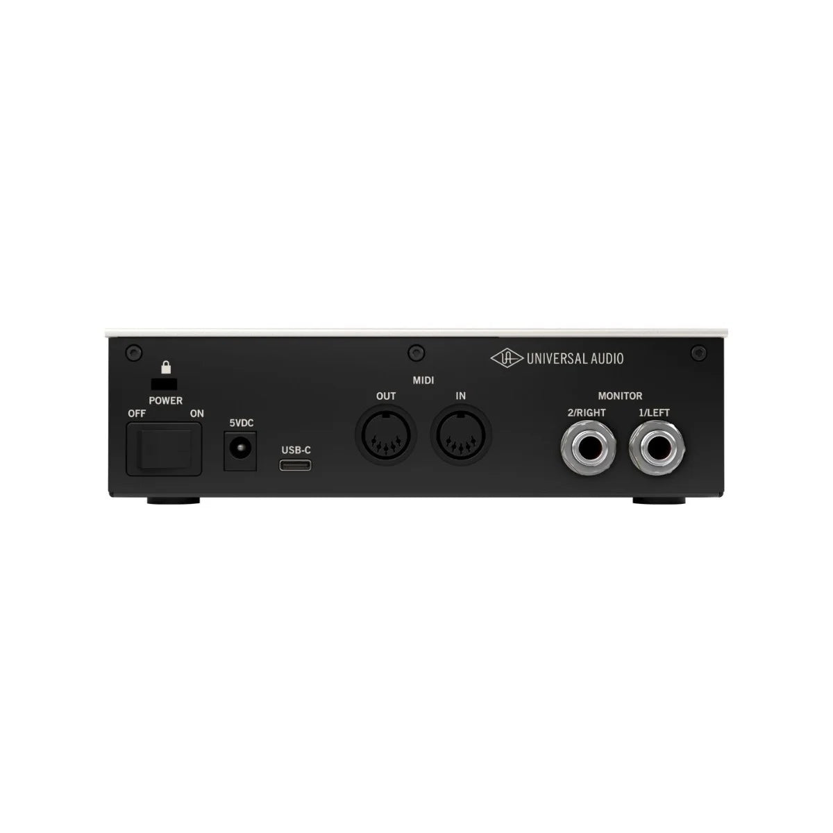 Universal Audio VOLT 2 Studio Pack - view 3