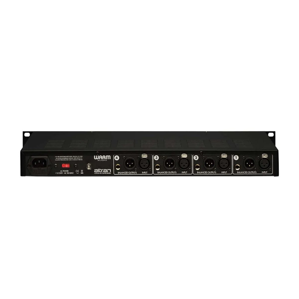 Warm Audio WA-412