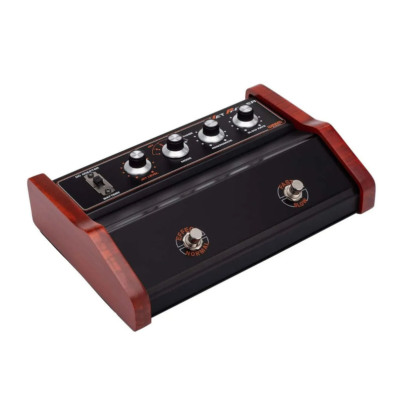 Warm Audio Jet Phaser Pedal