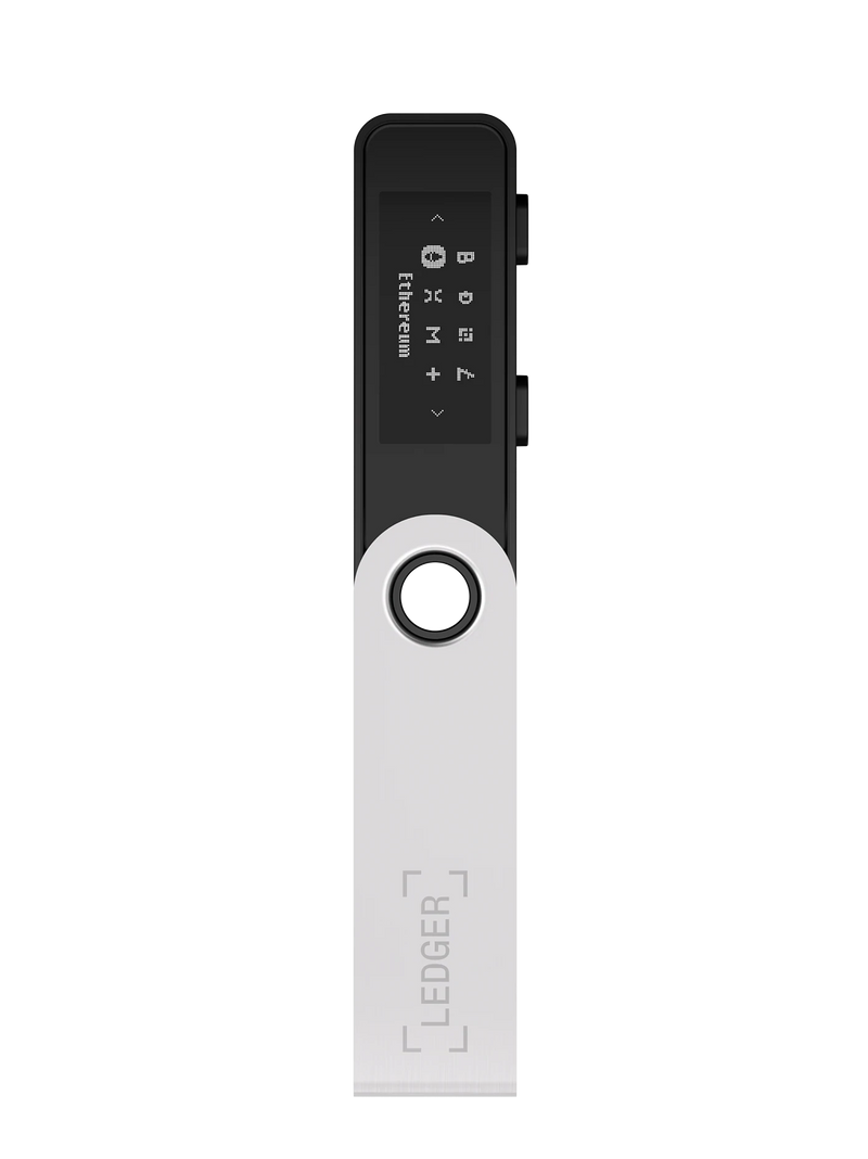 Ledger Nano S Plus
