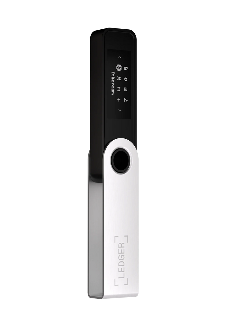 Ledger Nano S Plus