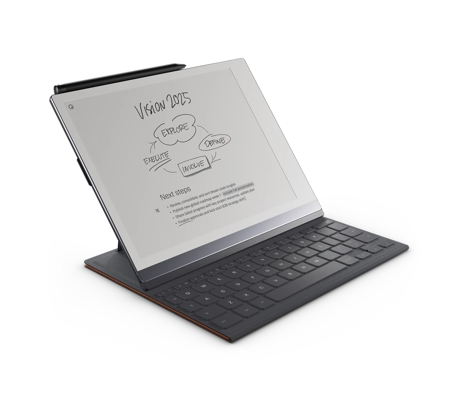 reMarkable 2 : The paper tablet - view 9