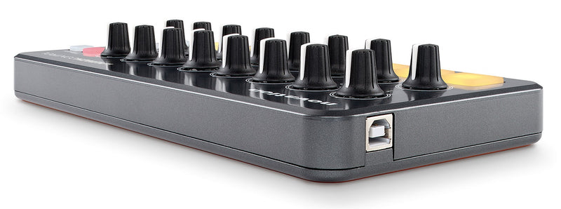 Novation : Launch Control