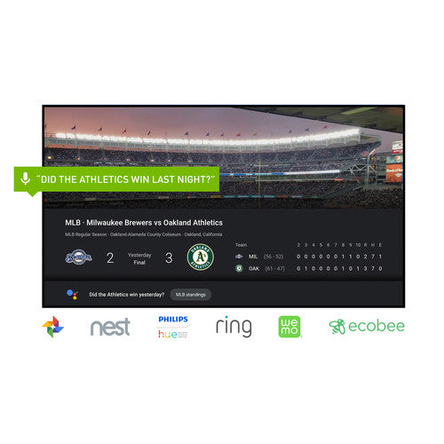 NVIDIA SHIELD TV Pro (2019) - view 3