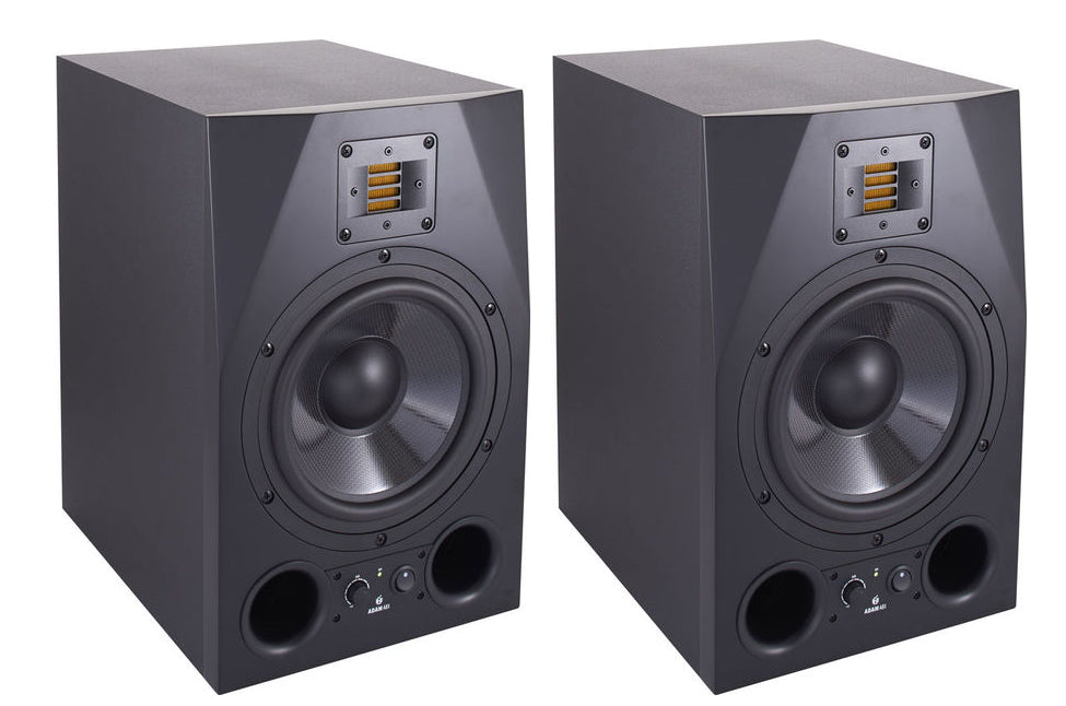 ADAM Audio A8X (Pair) - view 3