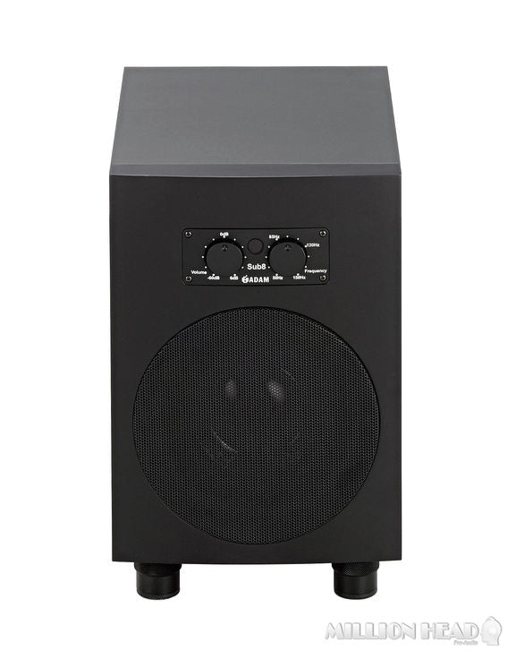 ADAM Audio Sub8 Subwoofer