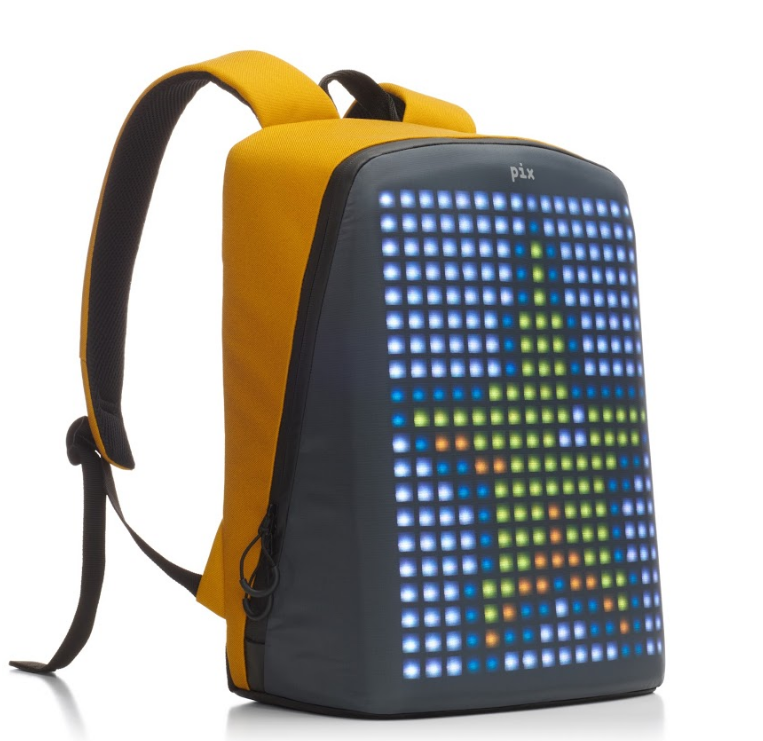 Pix Backpack - view 4