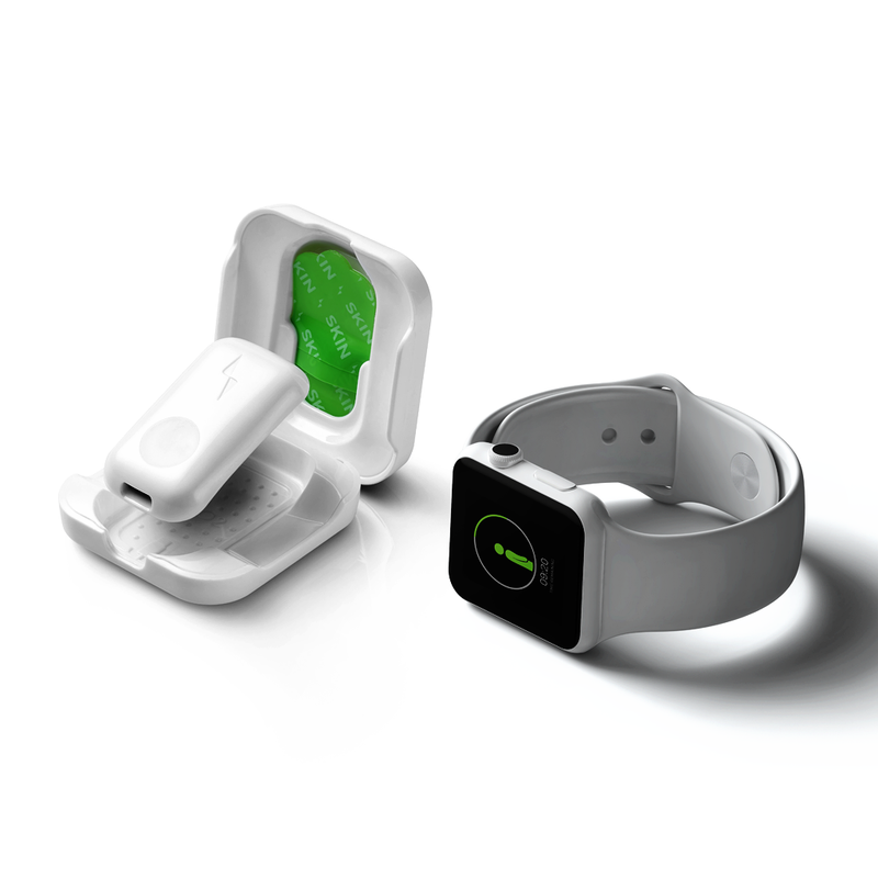 UPRIGHT GO 2 Posture Trainer