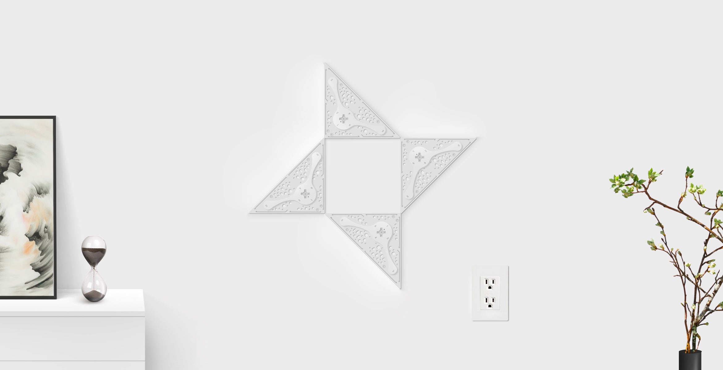 LaMetric SKY 6