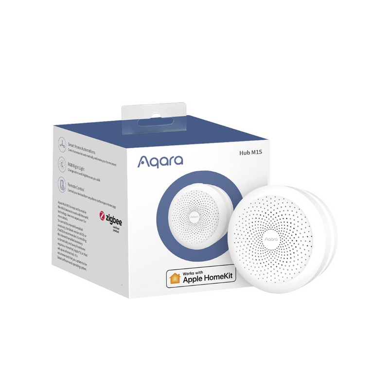Aqara Smart Hub M1S