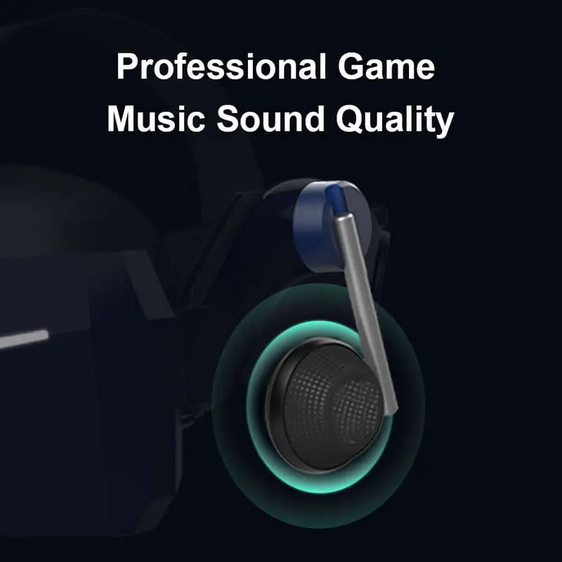 Pimax Vision 8K X DMAS