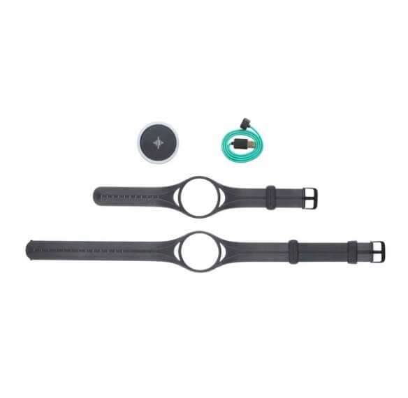 Soundbrenner Pulse - view 3