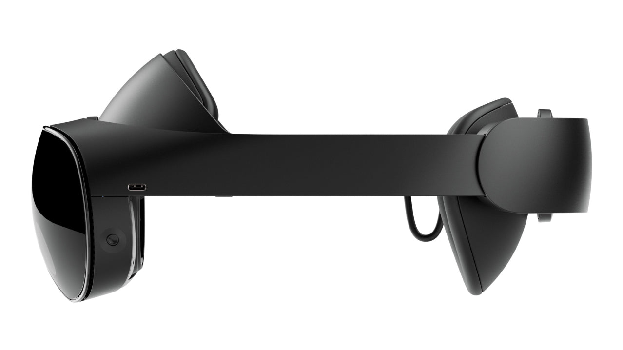 Meta Quest Pro - view 7