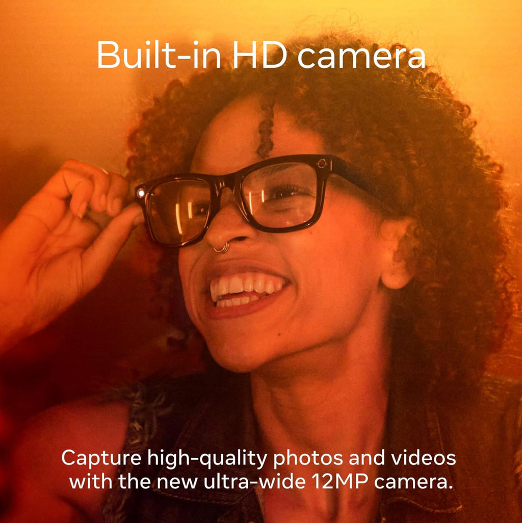 Ray-Ban Meta Wayfarer (Gen 2)