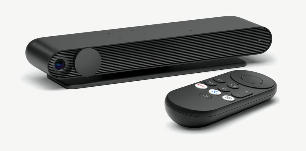 Facebook Portal TV
