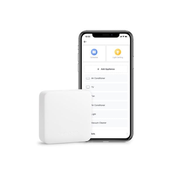 SwitchBot Hub Mini Smart Remote