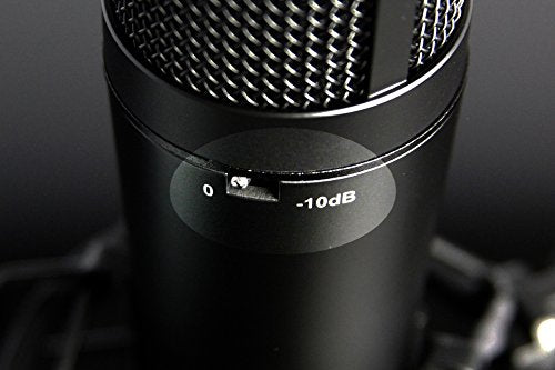 Tascam : TM-180 - view 3