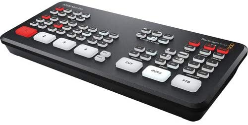 ATEM Mini Pro - view 3