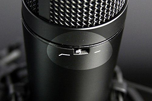 Tascam : TM-180 - view 4