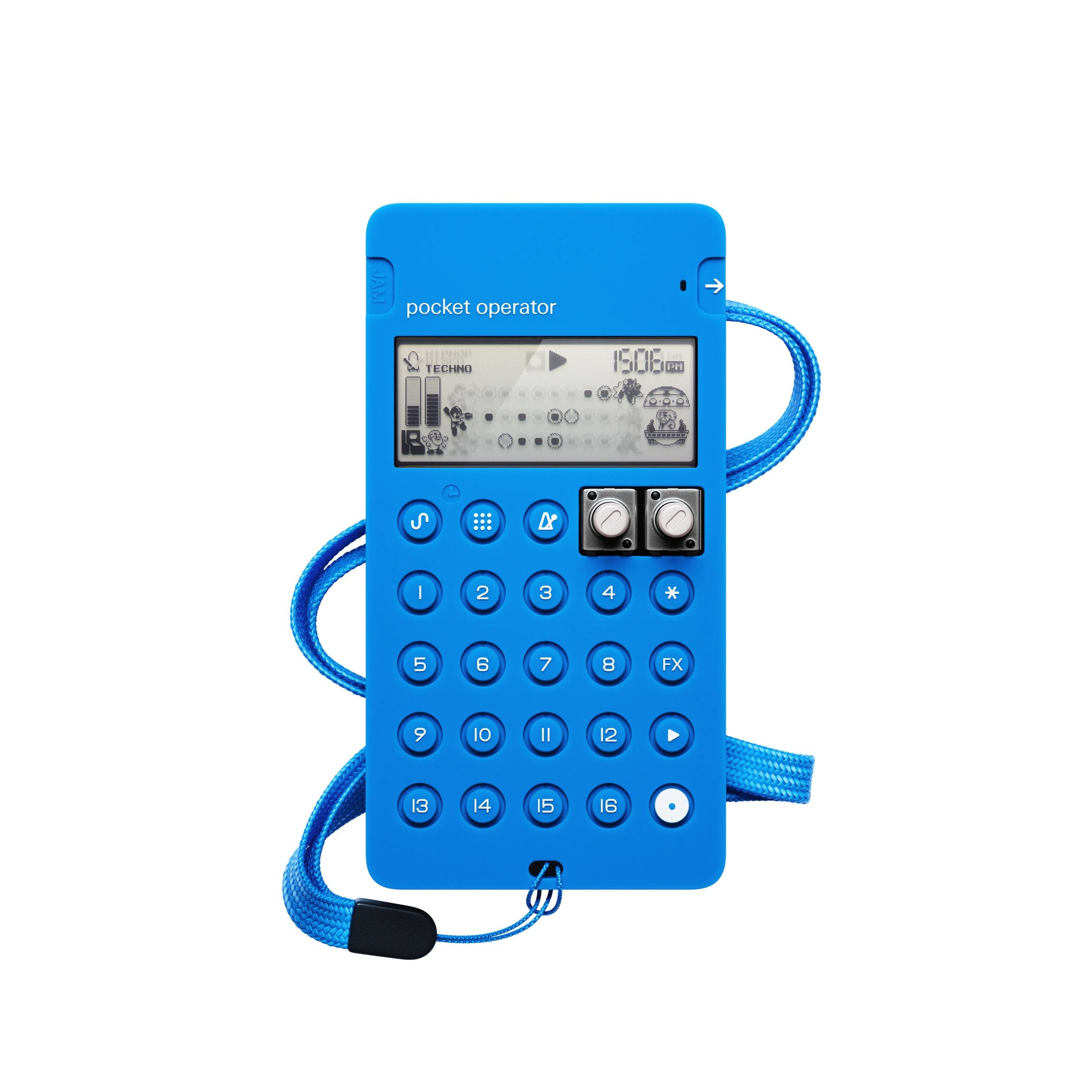 Teenage Engineering CA-X - view 7