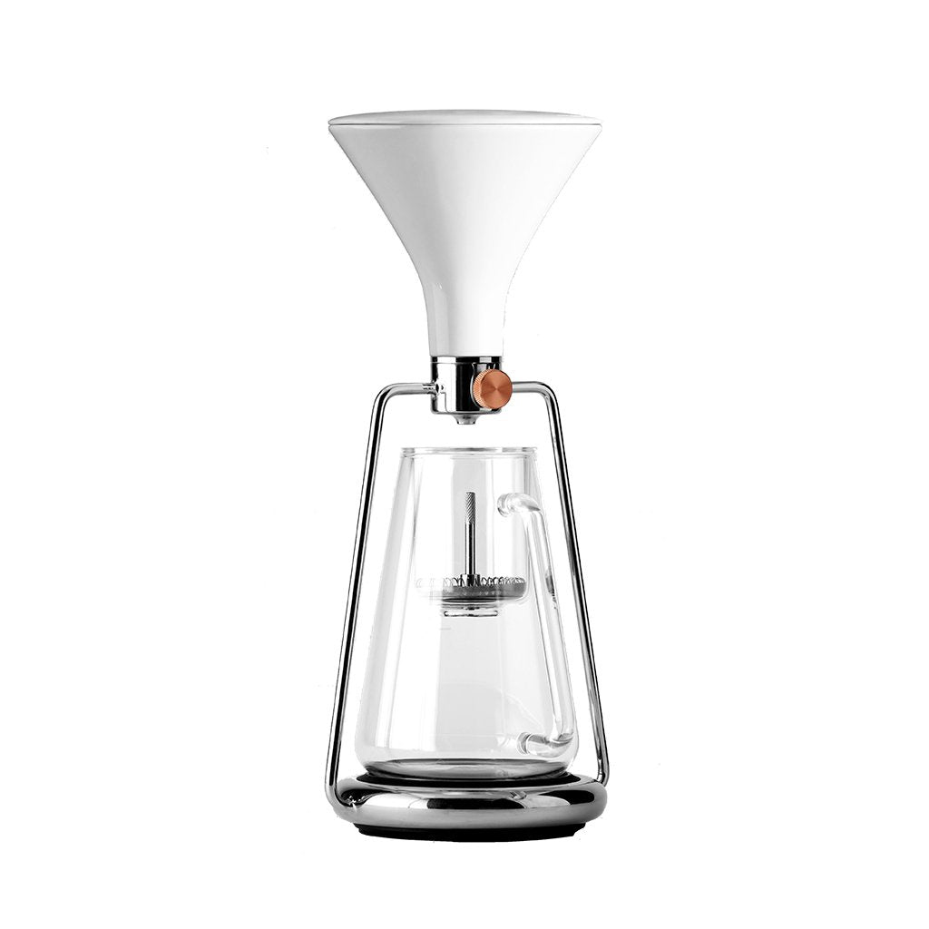 GINA coffee maker packaging