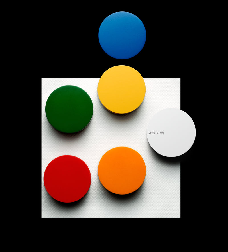 Teenage Engineering Ortho Remote