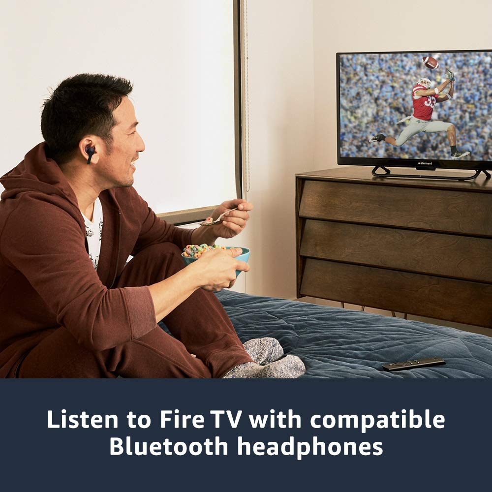 Amazon Fire TV Stick 4K (2018) - view 7
