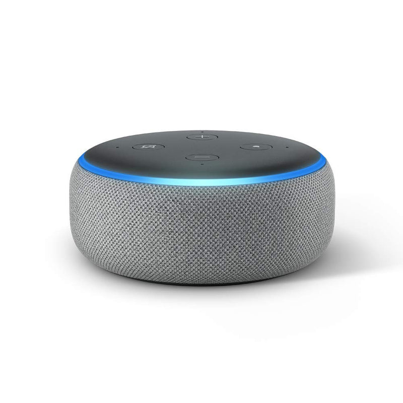 Amazon Echo Dot (3rd Gen)