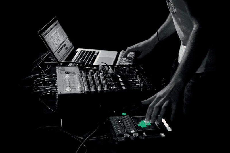 Korg Kaossilator Pro+