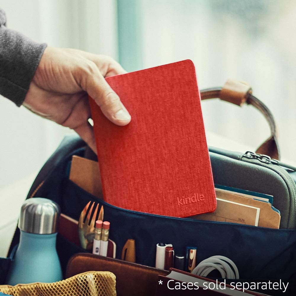 All-new Kindle 2020 - view 7