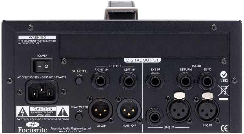 Focusrite ISA One