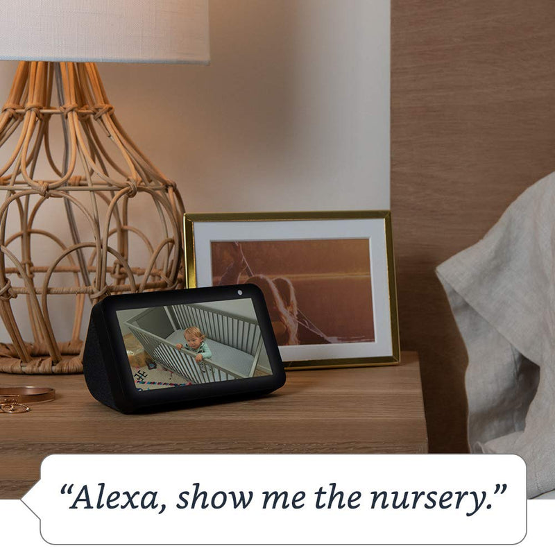 Amazon Echo Show 5