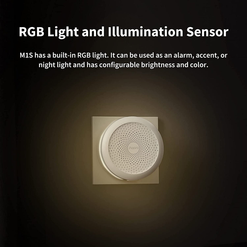 Aqara Smart Hub M1S - view 7