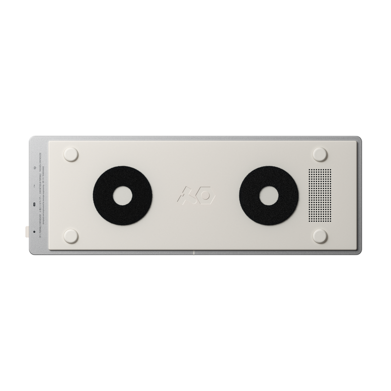 Teenage Engineering OP-1 field