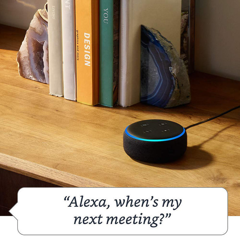 Amazon Echo Dot (3rd Gen)