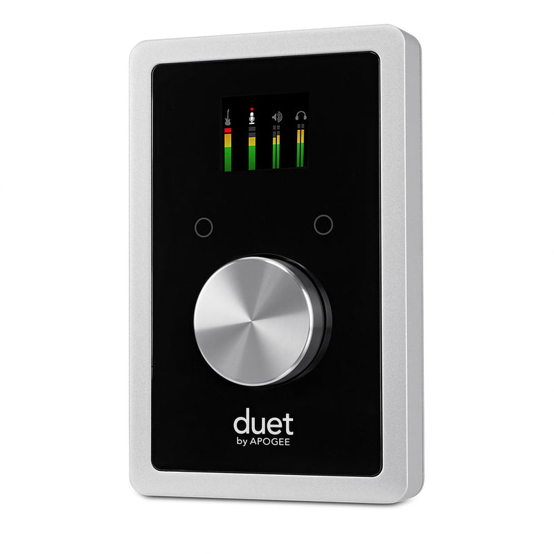 Apogee Duet USB Audio Interface