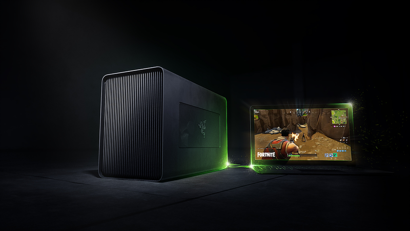 Razer Core X
