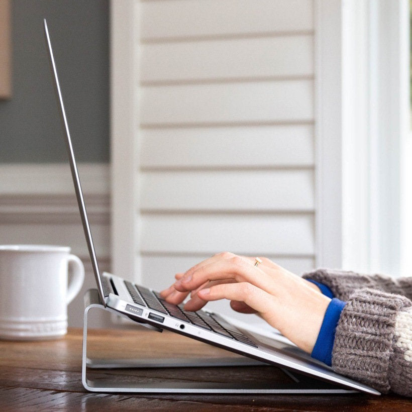 Twelve South: ParcSlope for MacBook - view 6