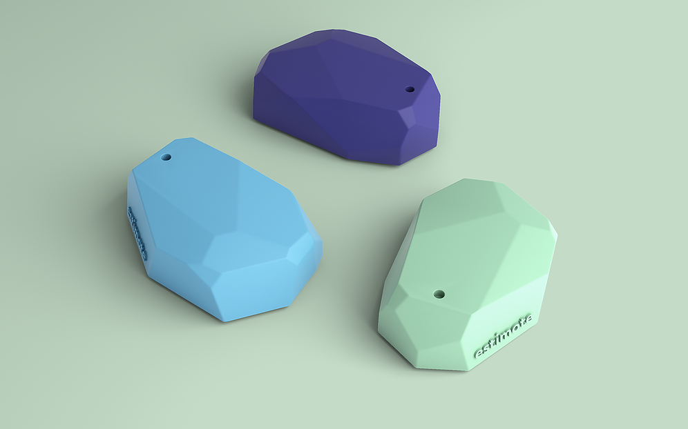 Estimote Proximity Beacon 2018 (No Box)